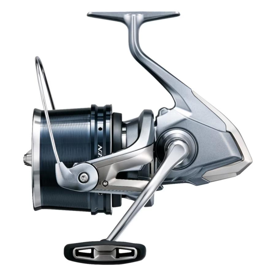 シマノ24 フリーゲン 35 極細　極美品！！ シマノ(SHIMANO) スピニングリール 24 フリーゲン 35 極細仕様 【2024