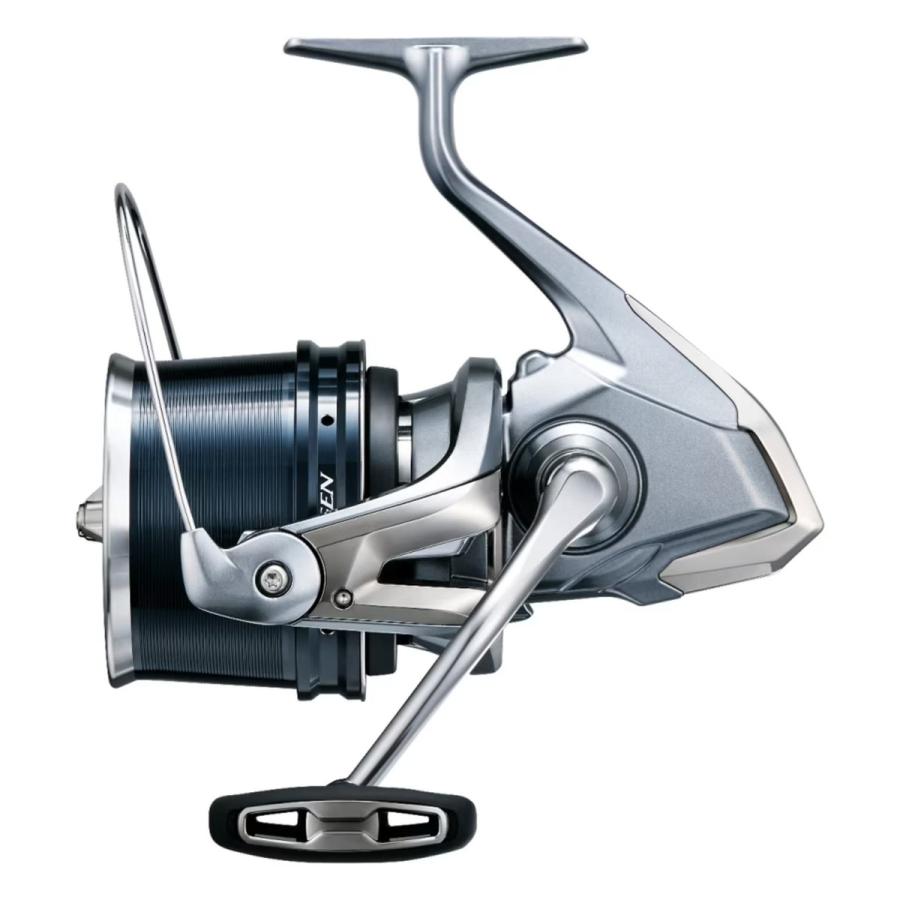 シマノ(SHIMANO) スピニングリール 24 フリーゲン 35 細糸仕様 [4] シマノ(SHIMANO) スピニングリール 24 フリーゲン 35 細糸仕様 【2024