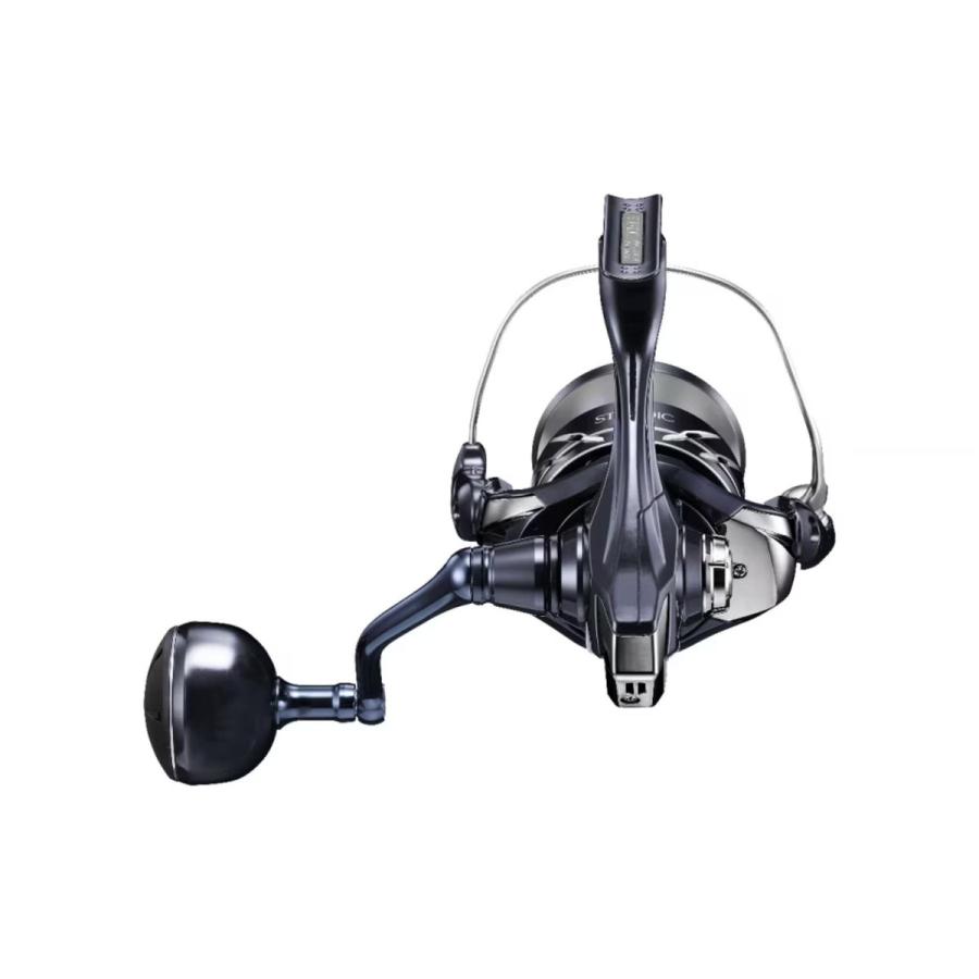 シマノ 大型スピニングリール 24 ストラディックSW 4000XG [4 シマノ 大型スピニングリール 24 ストラディックSW 4000XG [4