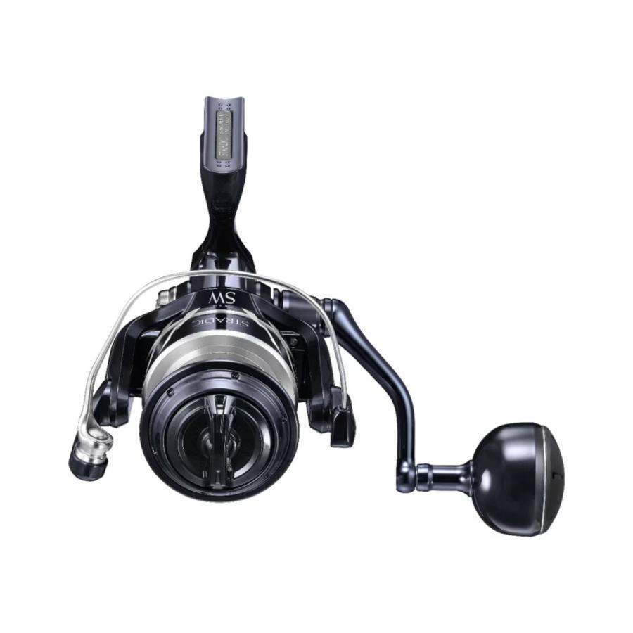 シマノ 大型スピニングリール 24 ストラディックSW 5000XG [4 シマノ 大型スピニングリール 24 ストラディックSW 5000XG [4
