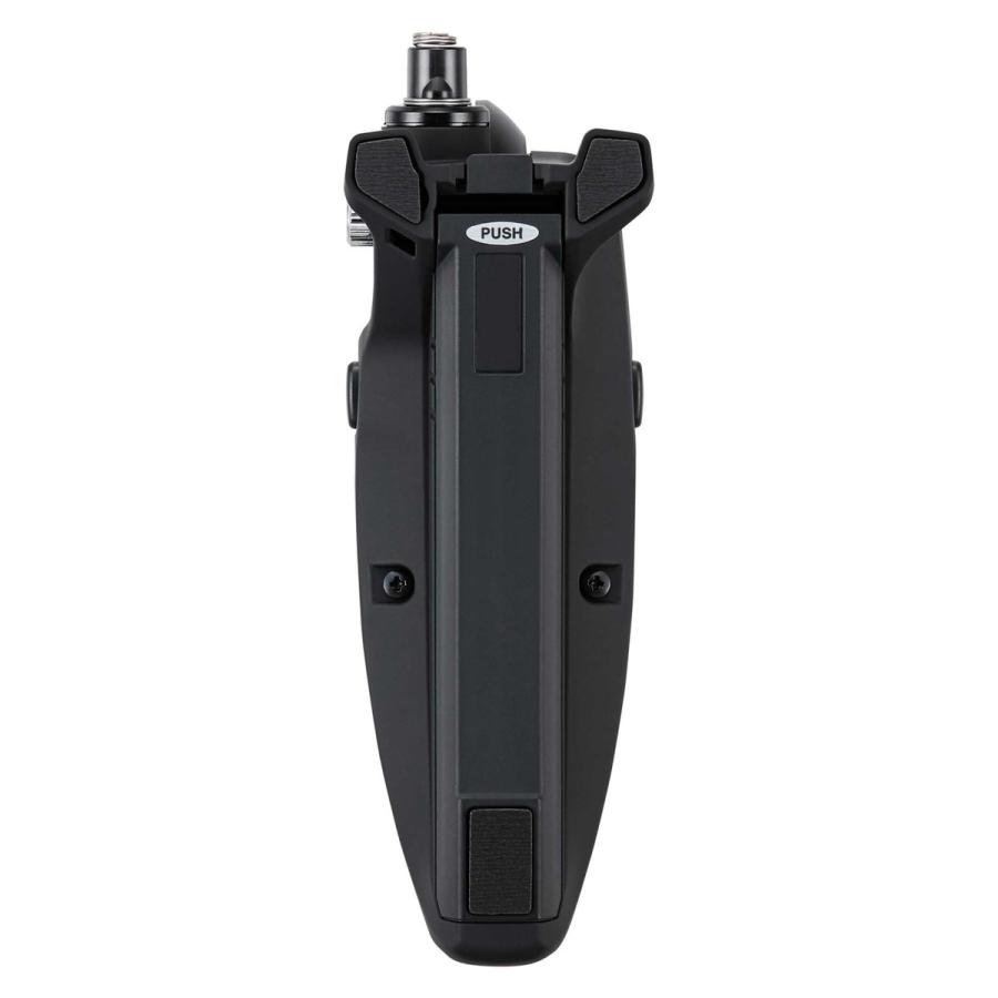 シマノ ワカサギ電動リール 24 レイクマスター CT-T ダークブルー [4