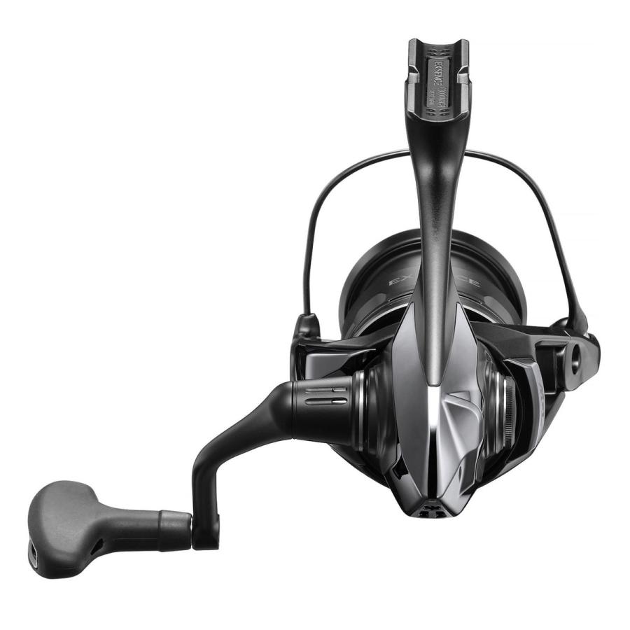 【未使用】SHIMANO シマノ 25EXSENCE C3000MHG リール シマノ スピニングリール 25エクスセンス C3000MHG [4] : 釣具の