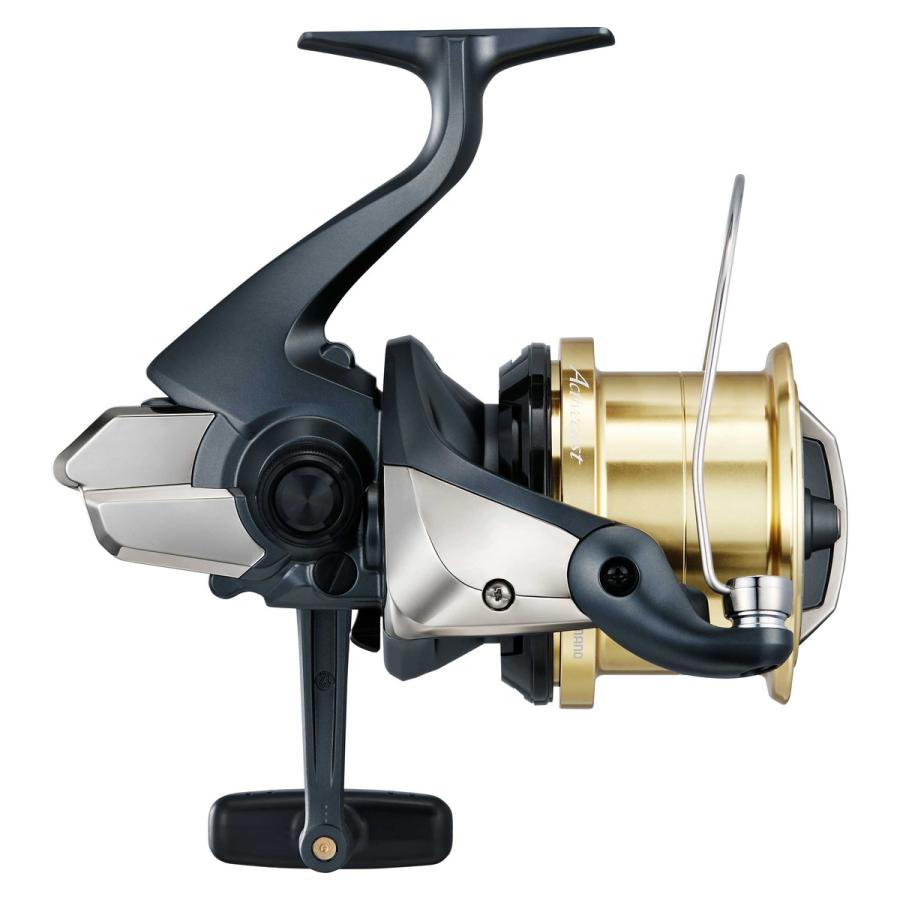 シマノ(SHIMANO) リール 10 アクティブキャストスタイル:1100 Amazon | シマノ(SHIMANO) スピニングリール 投げ・遠投 アクティブ