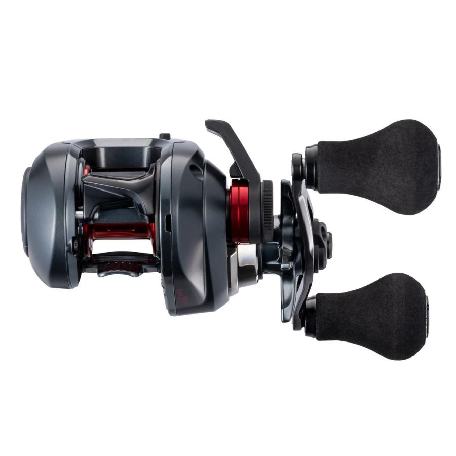 SHIMANO ENGETSU CT 150HG ベイトリール シマノ ベイトリール 25エンゲツ CT 150HG [4] : 釣具のアングル