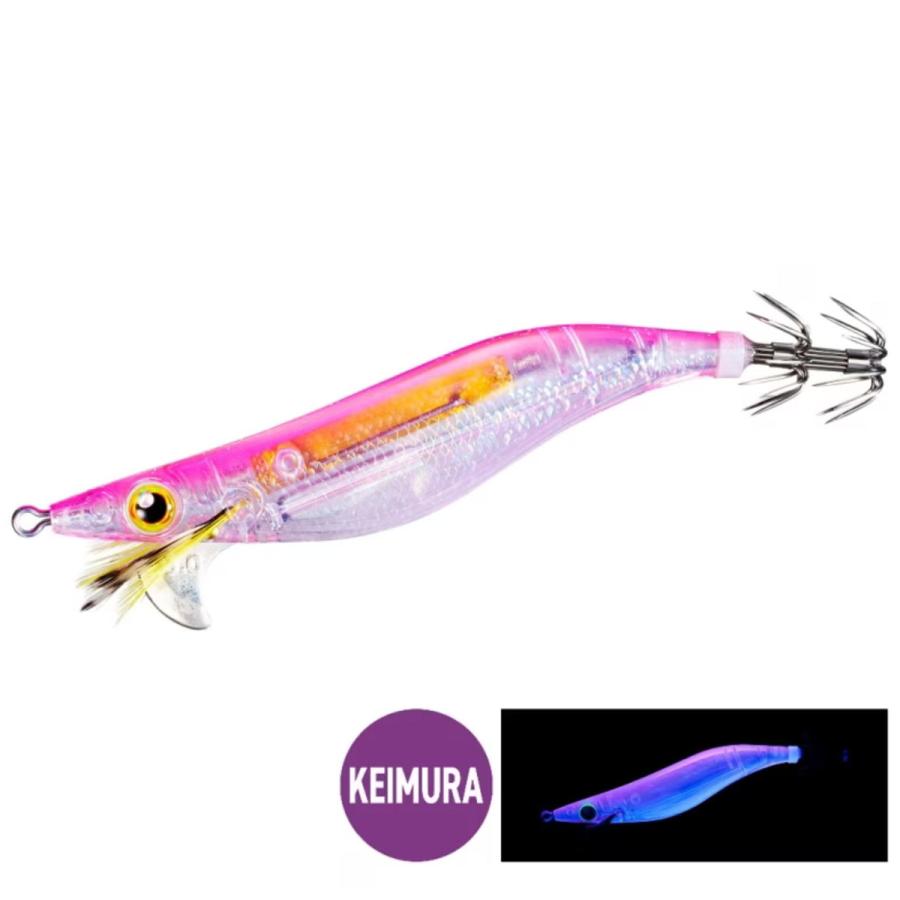 特価品】 シマノ セフィア クリンチ ロングアピール ジェットブースト