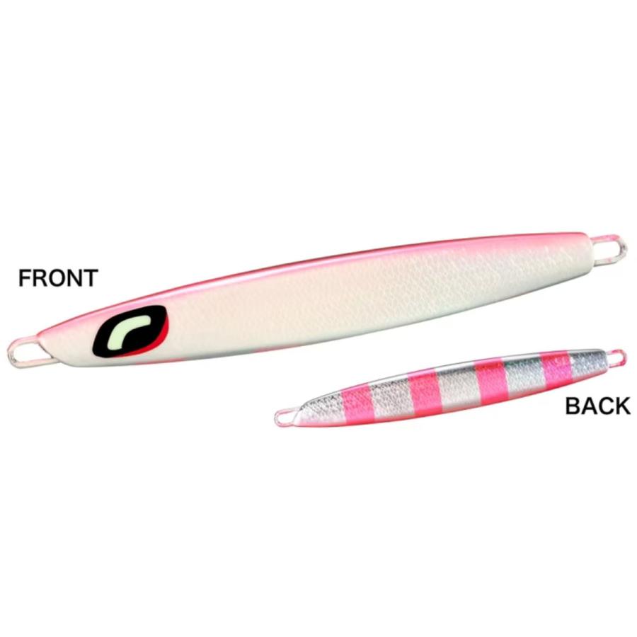 シマノ オシア スティンガーバタフライ センターサーディン サクラ