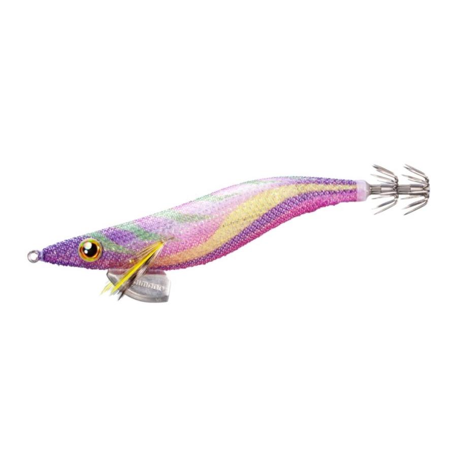 シマノ(SHIMANO) エギ セフィア クリンチ シャロー フラッシュブースト