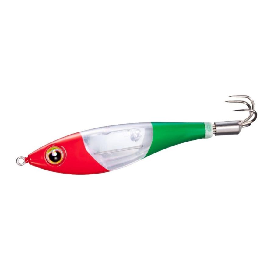 おすすめ人気ランキング2024年 シマノ(SHIMANO) スッテ タコマスター スッテM フラッシュ ルアー用品
