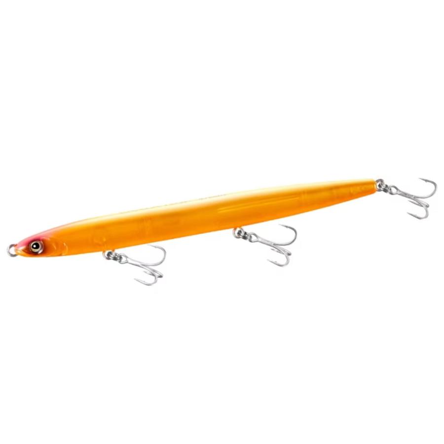 シマノ シーバスルアー エクスセンス ランザ 120F ジェットブースト XL