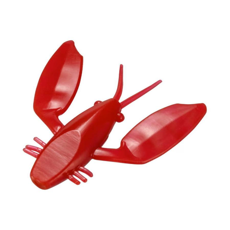 シマノ ワーム タコマスター タコキャッチャー 1.8インチ OT-H18Y 006