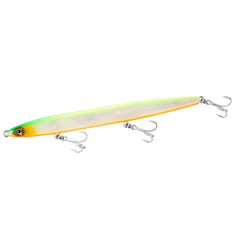 シマノ シーバスルアー エクスセンス ランザ 145F ジェットブースト XL