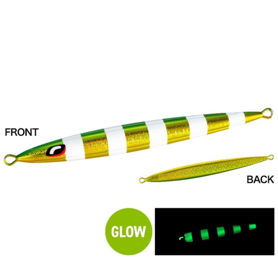 シマノ オフショアジグ オシア スティンガーバタフライ ペブル