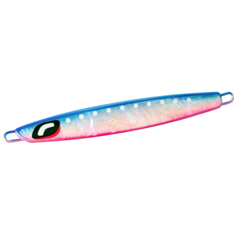 B*B様 Shimano センターサーディン　135g,160g　9本セット シマノ ジグ オシア センターサーディン 135g JT-713L 024 ブルピン