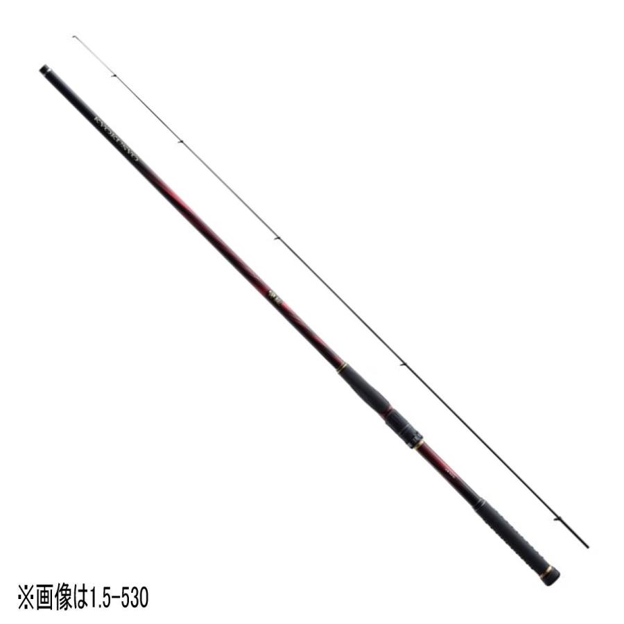 専用　シマノ　21極翔 美品 シマノ ロッド '21 極翔 1.7-530 [5] : 釣具のアングル - 通販 - Yahoo