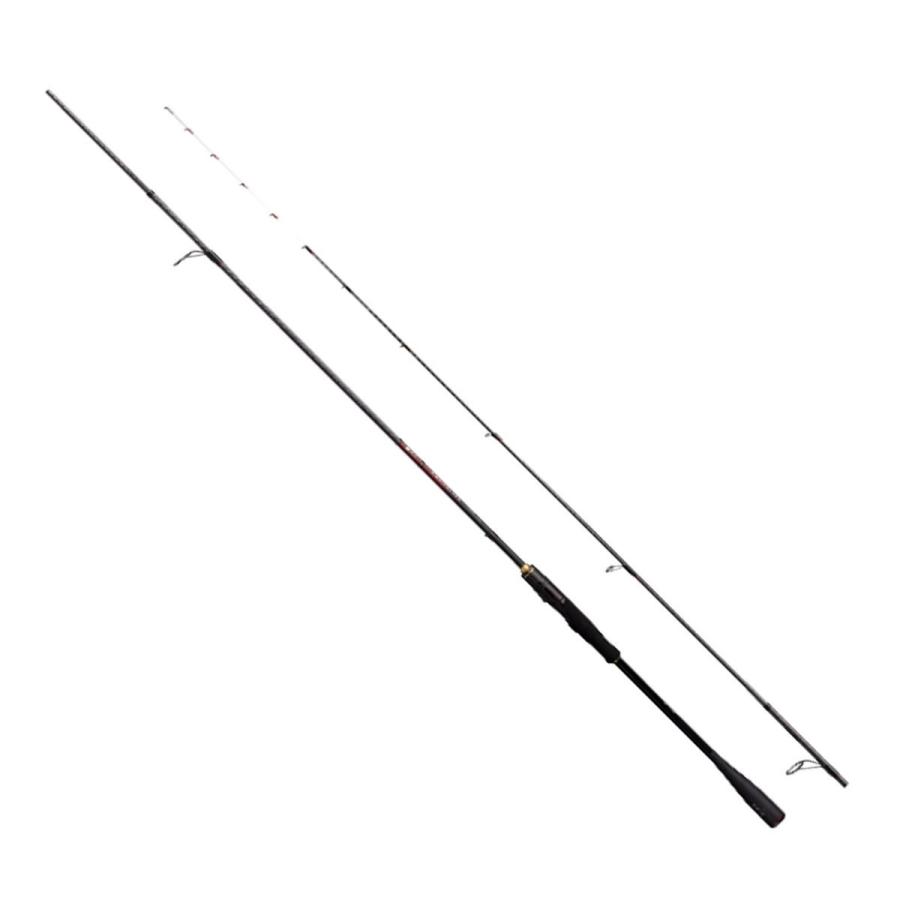 シマノ ロッド '22 炎月 XR 一つテンヤマダイ 225HH [5] : 釣具の
