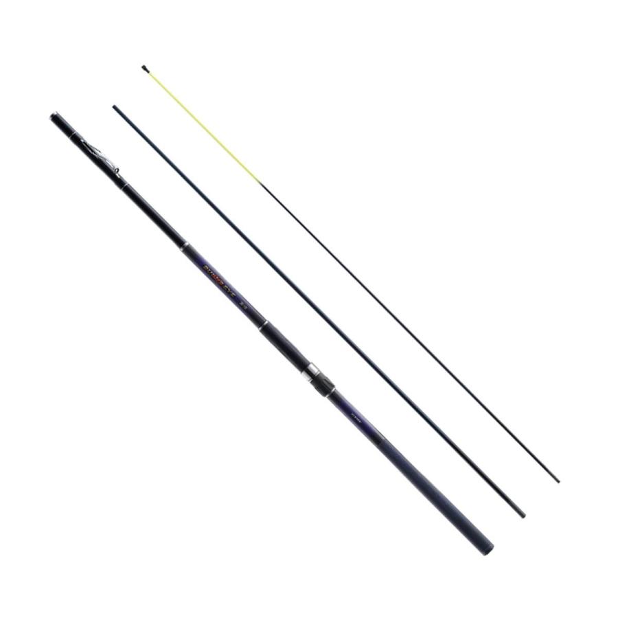 シマノ 21 ブルズアイ遠投 SI 5-520 カゴ釣り シマノ ロッド '21 ブルズアイ 遠投 SI 4-520 [5] : 釣具のアングル