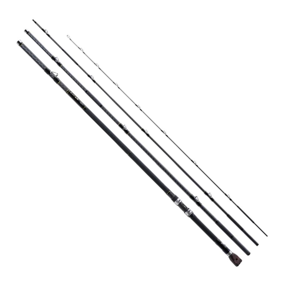 シマノ リアルパワー 石鯛 MH-540T 美品 シマノ ロッド '22 リアルパワー 石鯛 MH540 [5・大型] : 釣具の