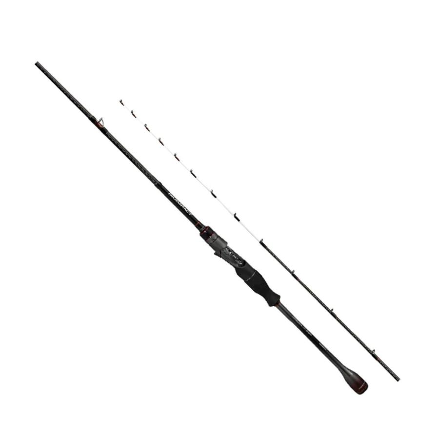 シマノ ロッド 23 バイオインパクト マルイカ 82S160 [6・大型] シマノロッド 23 バイオインパクト マルイカ 82S160 [6・大型] : 釣具