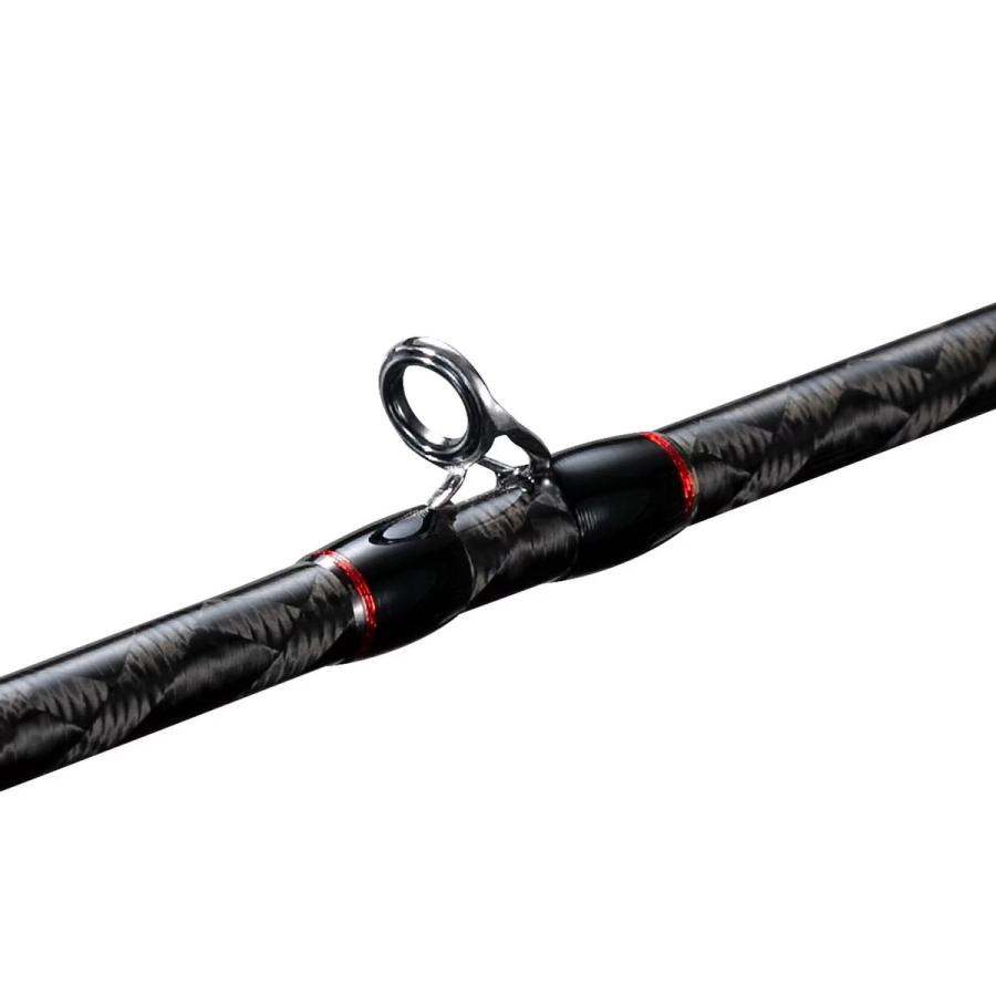 シマノ(SHIMANO) 船竿 23 バイオインパクト ライトヒラメ 64 225