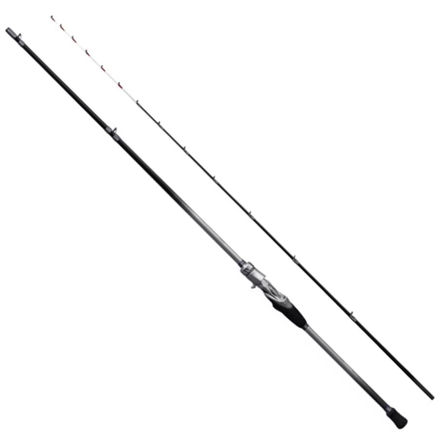シマノ カワハギ 船竿 23 ステファーノ SS S180-2 [5] : 釣具の