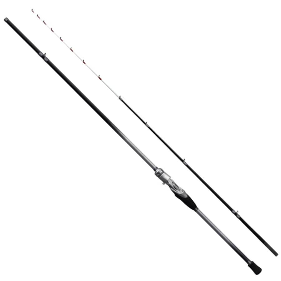 シマノ 23ステファーノSS M180-2 未使用品 シマノ カワハギ 船竿 23 ステファーノ SS M180-2 [5] : 釣具の
