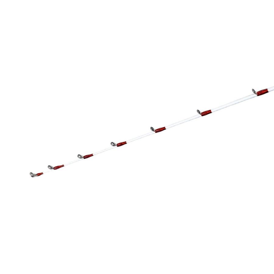 シマノ カワハギ 船竿 23 ステファーノ SS M180-2 [5] : 釣具の