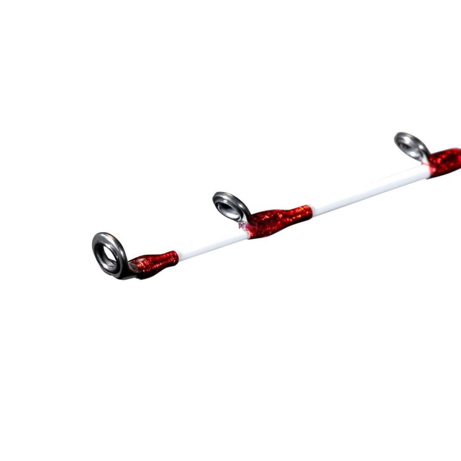 シマノ カワハギ 船竿 23 ステファーノ SS M180-2 [5] : 釣具の