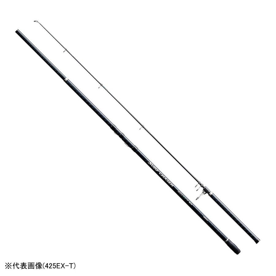 シマノ ロッド '16サーフチェイサー(振出) 405EX-T [5] : 釣具の