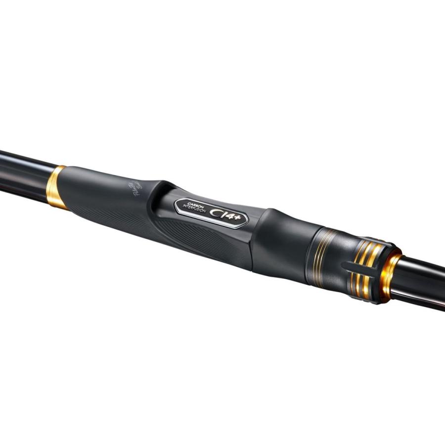 SHIMANO MASTER TUNE 1.5-530 磯竿 シマノ 磯竿 23 マスターチューン 1-530 [5] : 釣具のアングル - 通販