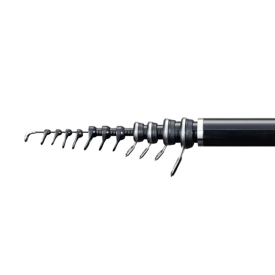 シマノ 磯竿 23 マスターチューン 1.5-500 [5] : 釣具のアングル