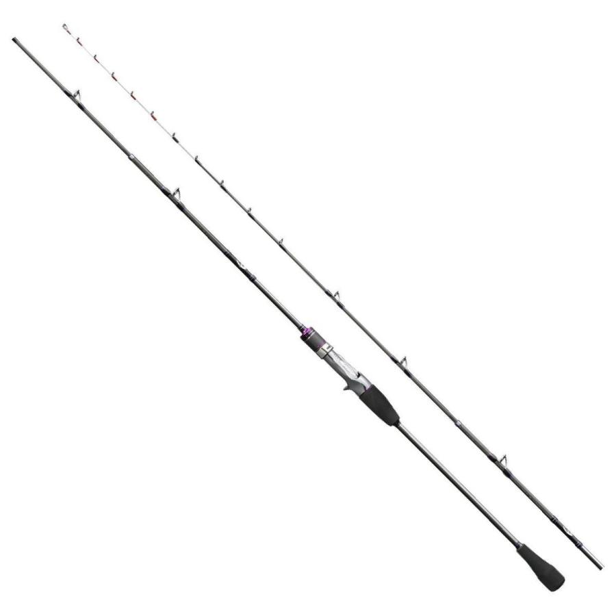 送料無料5】シマノ ロッド サーベルマスター テンビン M165 割引 