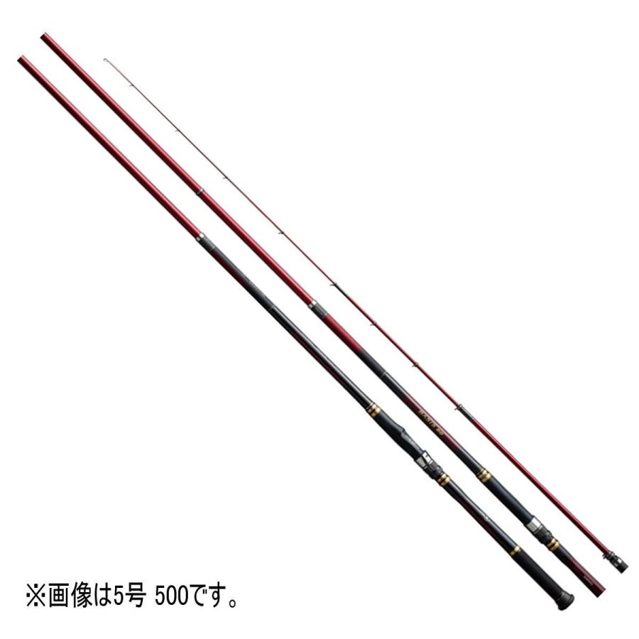 シマノ（SHIMANO） ロッド 18 ベイシス BG 6号 480 [5] : 釣具の