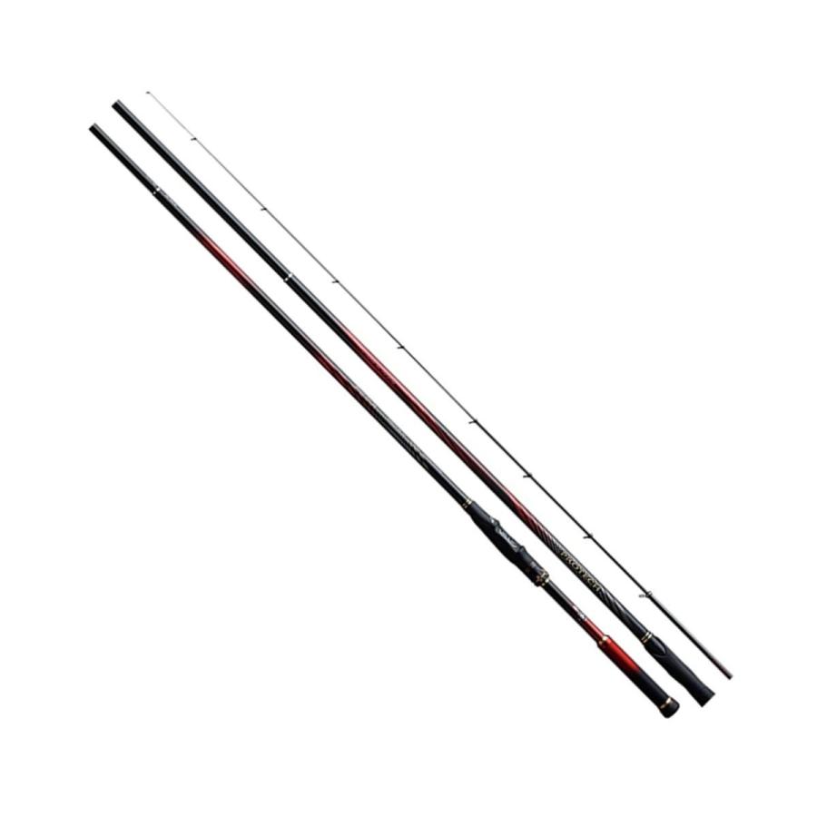 シマノ ロッド 18 プロテック 1号 530 [5] : 釣具のアングル