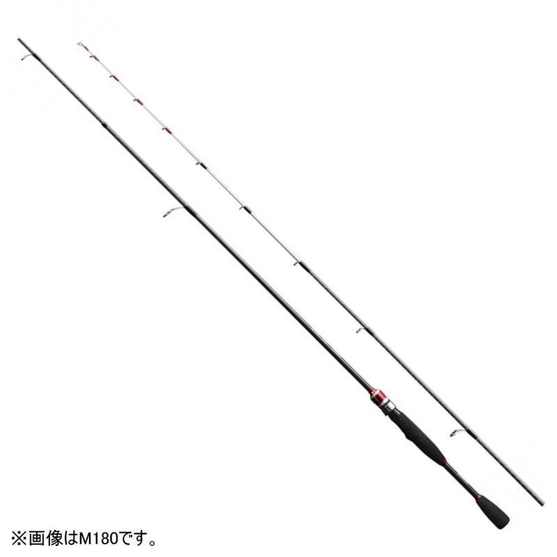 シマノ ロッド '19キス BB H180  [5] シマノ（SHIMANO） ロッド '19キス BB H180 [5] : 釣具のアングル