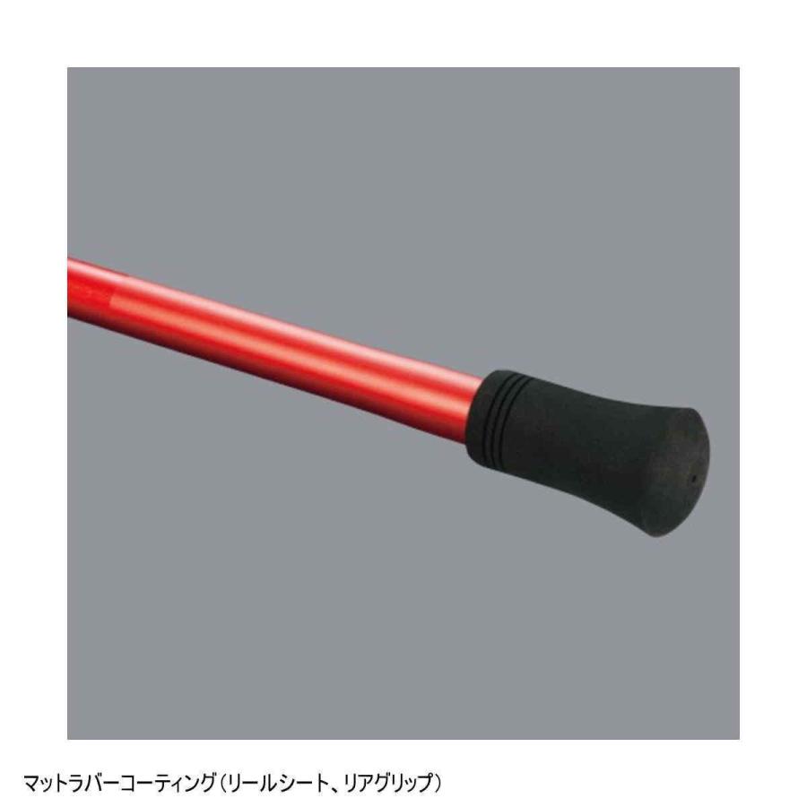 シマノ（SHIMANO） ロッド '19 シーリア 海上釣堀 M350 [5] : 釣具の