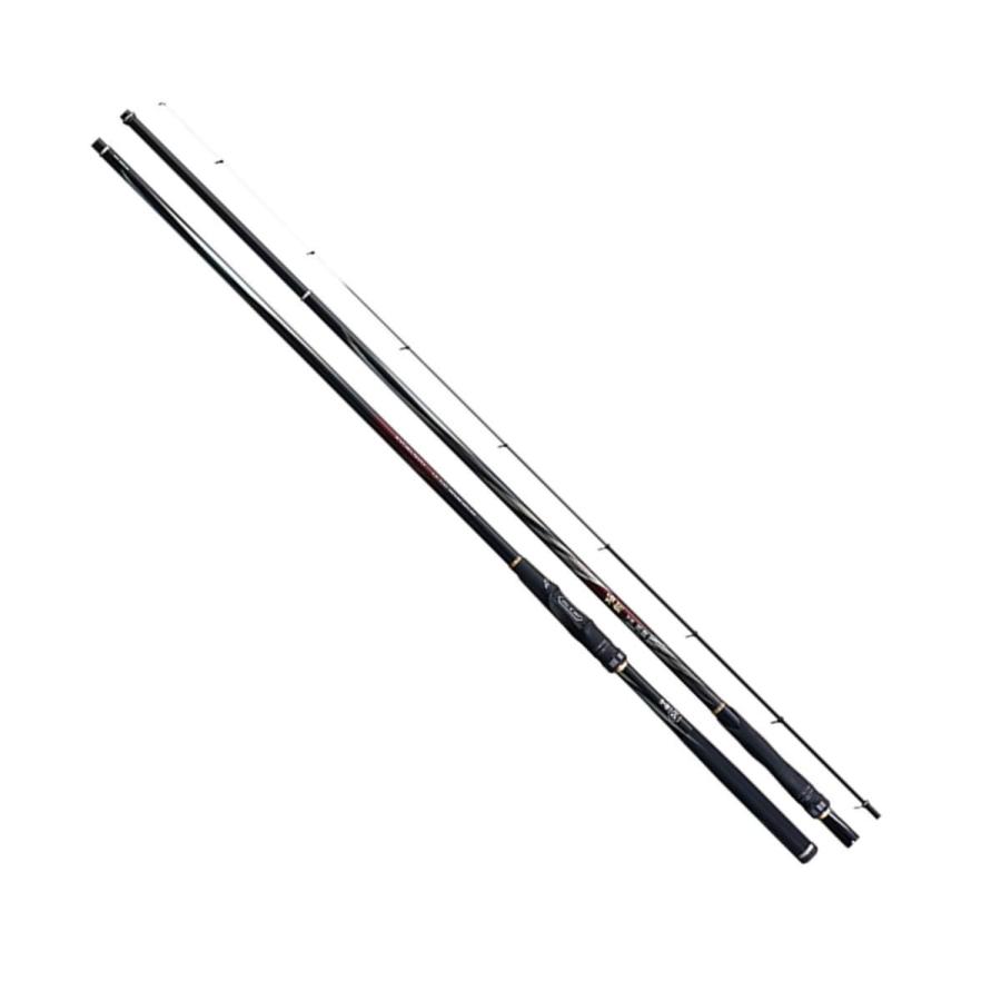 シマノ ロッド '20 極翔 硬調 黒鯛 1号 530 [5] : 釣具のアングル