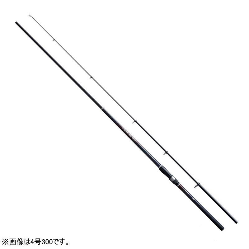 シマノ ロッド シーマーク 海上釣堀 3号 400 [5] : 釣具のアングル