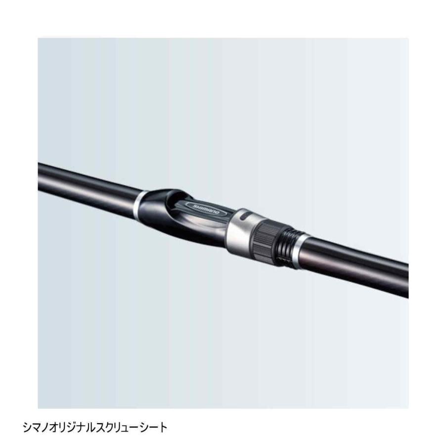シマノ ロッド シーマーク 海上釣堀 S350さぐり [5] : 釣具のアングル