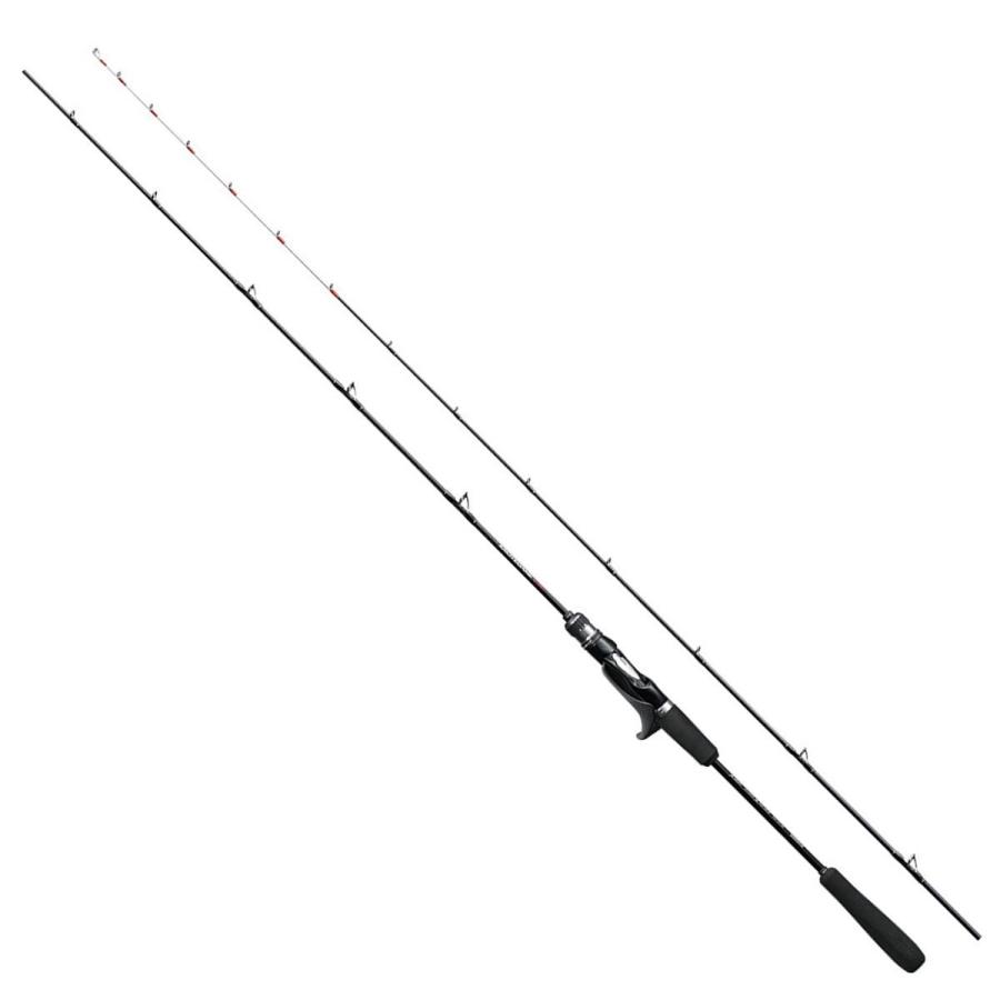 シマノ ロッド '20 エキサイトゲーム CI4+ TYPE73 MH190 RIGHT(右巻)