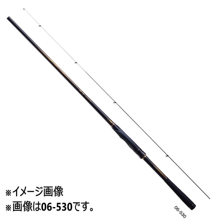 シマノ ロッド '21 鱗海スペシャル 00号 530 [5] : 釣具のアングル