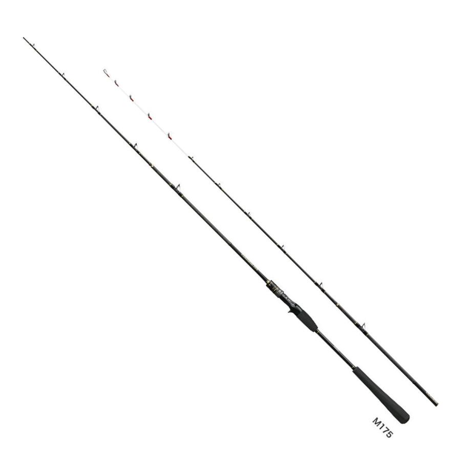 SHIMANO / 259752 21タコエギXR M175 259752// シマノ ロッド '21 タコエギ XR M175 [5] : 釣具のアングル - 通販