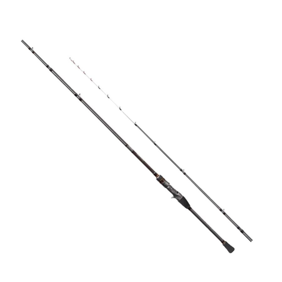 シマノ リアランサー カワハギ M180 ロッド シマノ ロッド '22 ベイゲーム カワハギ M180 [5] : 釣具のアングル