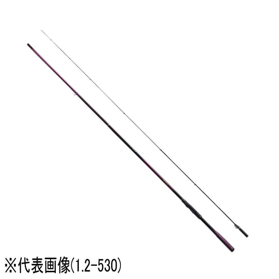 シマノ ロッド 