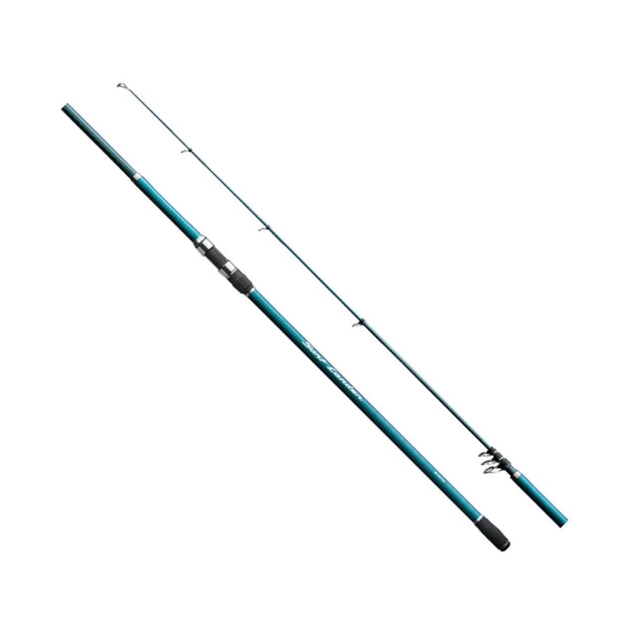 シマノ ロッド '23 サーフランダー(振出) 405BX-T [5] : 釣具の