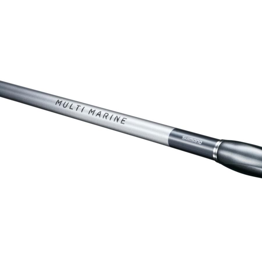 シマノ 磯竿 23 マルチマリン M450 [5] : 釣具のアングル - 通販