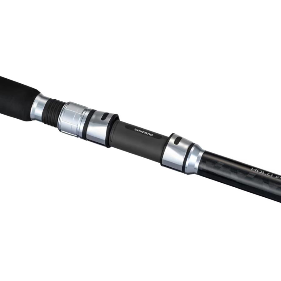 シマノ 船竿 23 シーウイング 73 120-240T3 [5] : 釣具のアングル
