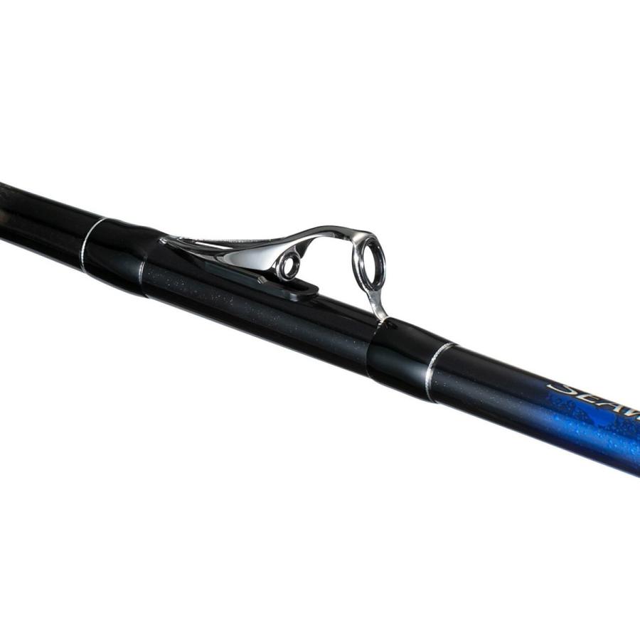 シマノ 船竿 23 シーウイング 73 120-240T3 [5] : 釣具のアングル