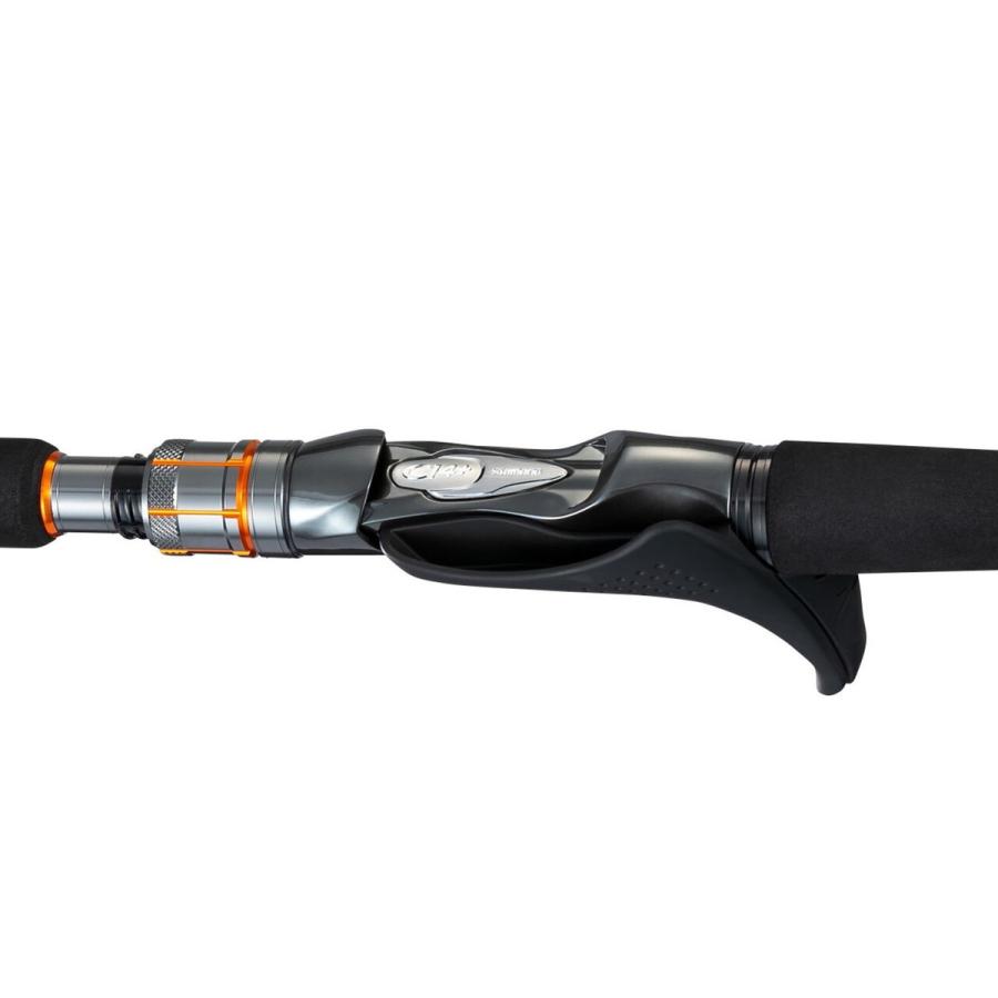シマノ23イカセブンMH170 シマノ 船竿 23 イカセブン MH170 [5] : 釣具のアングル - 通販