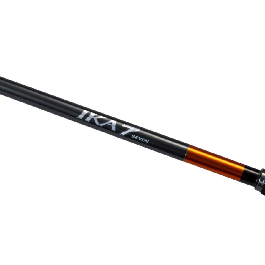 シマノ 船竿 23 イカセブン H155 [6・大型] : 釣具のアングル - 通販