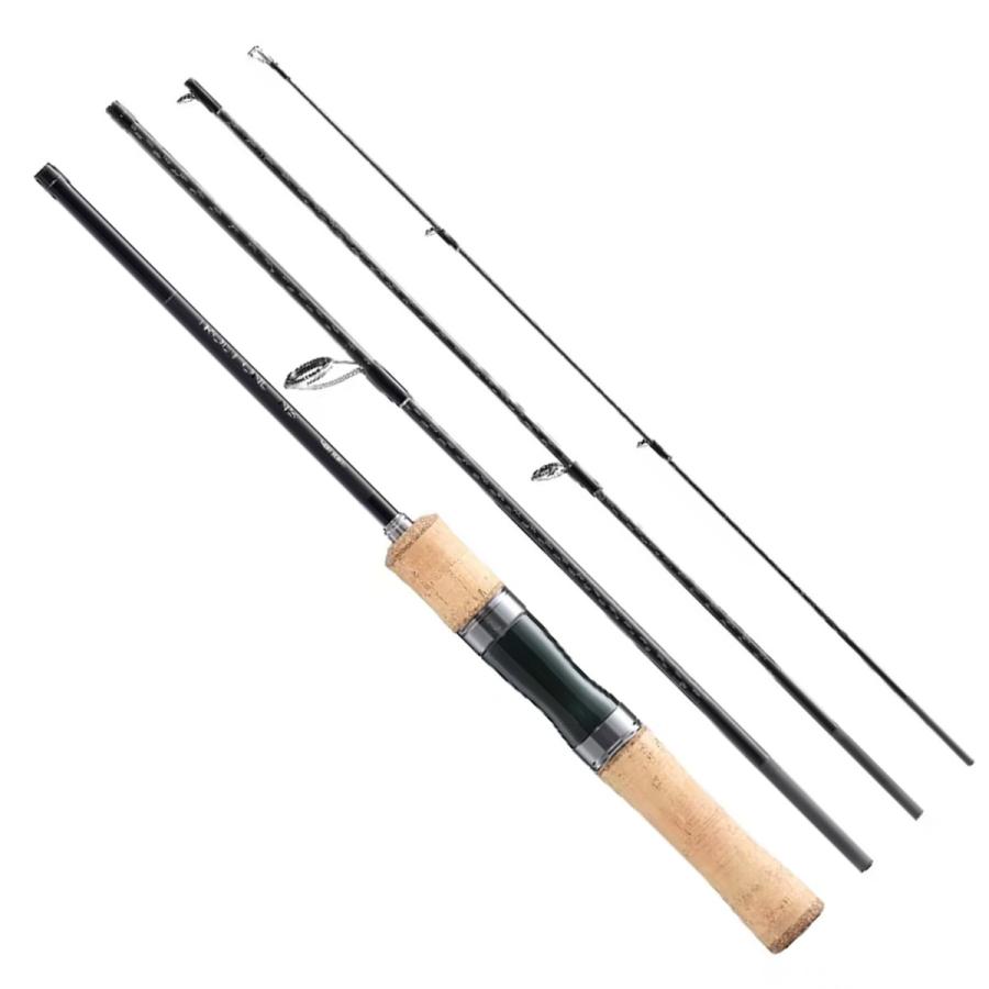 シマノ トラウトロッド 24 トラウトワン NS S47UL-4 [5] シマノ トラウトロッド 24 トラウトワン NS S47UL-4 [5] : 釣具の